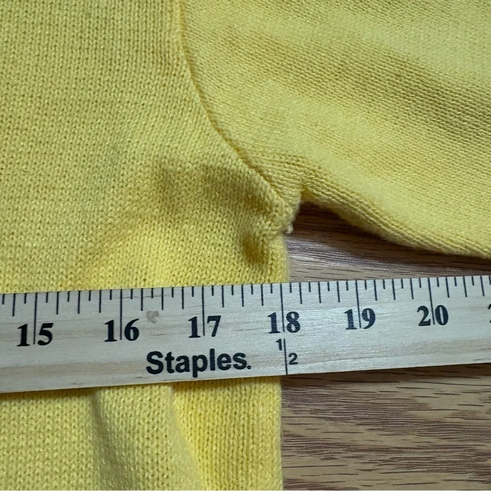 Quacker Factory Sweater Small - Picture 5 of 7